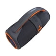 thumbnail image 2 of Bocina Moreka 415 20W 2400mAh Bluetooth, TF Card, Radio FM, USB Contra Agua IPX6 Negro, 2 of 8