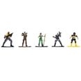 thumbnail image 4 of Jada Toys G.I. JOE 1.65 "FIGURAS DE CASTO DEL DIEZA DE 18 PACAS, Toys para niños y adultos, 32913 Jada Toys Jada Toys, 4 of 5