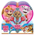 thumbnail image 1 of Sucon Boîte Coeur Paw Patrol, 1 of 1
