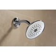 Delta Single Function Shower Head, Available in Various Colors