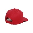 thumbnail image 2 of Top Headwear 12-Pack Adjustable Baseball Hat - Neon Pink, 2 of 2