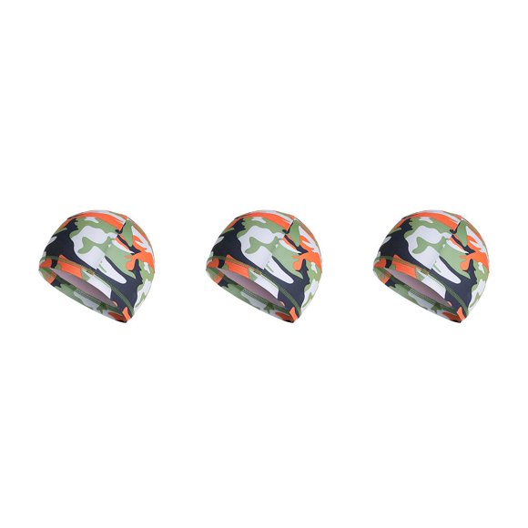 Toystoory Skull Caps Cómodos Múltiples colores Ligeros para el verano Cool Unisex Casco Liner Ice Silk Muchas colocaciones Ventilación Type1 NO1