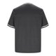 thumbnail image 5 of Camisetas Casuales Elegante Pijama Conjunto Ligero Seco de Manga Corta Y Pantalones Cortos, Ropa de Dormir Cómoda Suave para Relajarse, Correr Y Regalos, 5 of 9