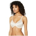 thumbnail image 2 of Wacoal Back Appeal Underwire Bra 855303 Rose Dust, 2 of 2