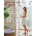 thumbnail image 4 of Set de regalo Momcozy Shower Vapers, 14 unidades, con aromas florales, 4 of 9