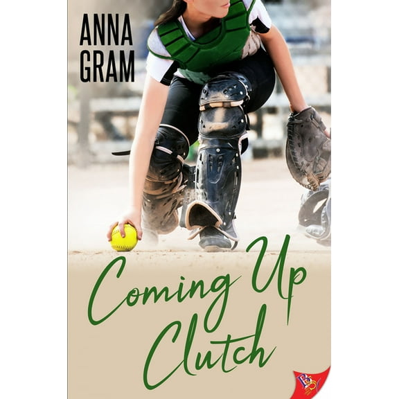 Coming Up Clutch, (Paperback)