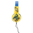thumbnail image 3 of Despicable Me 4 Kid-Safe Headphones, 3 of 5