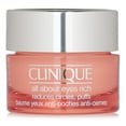 thumbnail image 2 of Tratamiento para ojos Clinique All About Eyes Rich Moisturizing, 2 of 6