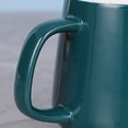thumbnail image 2 of Usb Heater Cup Warmer Mug Heating Coaster 55°C Thermostatic Gravity Sensor, 2 of 9