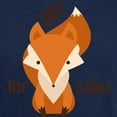 thumbnail image 3 of CafePress - Oh For Fox Sake Dark T Shirt - Men's Classic Graphic Cotton T-Shirt, 3 of 4