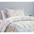 thumbnail image 5 of Spring Blooms 5 Piece Twin XL Comforter Set, 5 of 5