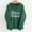 #316-Green, variant on Christmas Hoodies for Women Long Sleeve Merry Christmas Sweatshirt Xmas Printed Womens Tops with Pockets Gifts for Women