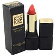 thumbnail image 2 of KissKiss Shaping Cream Lip Colour - # 343 Sugar Kiss by Guerlain for Women - 0.12 oz Lipstick, 2 of 12