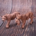 thumbnail image 4 of Modelo animal, modelos de animales de leona realistas, modelo de leona, modelo de animal simulado, experiencia incomparable, 4 of 8