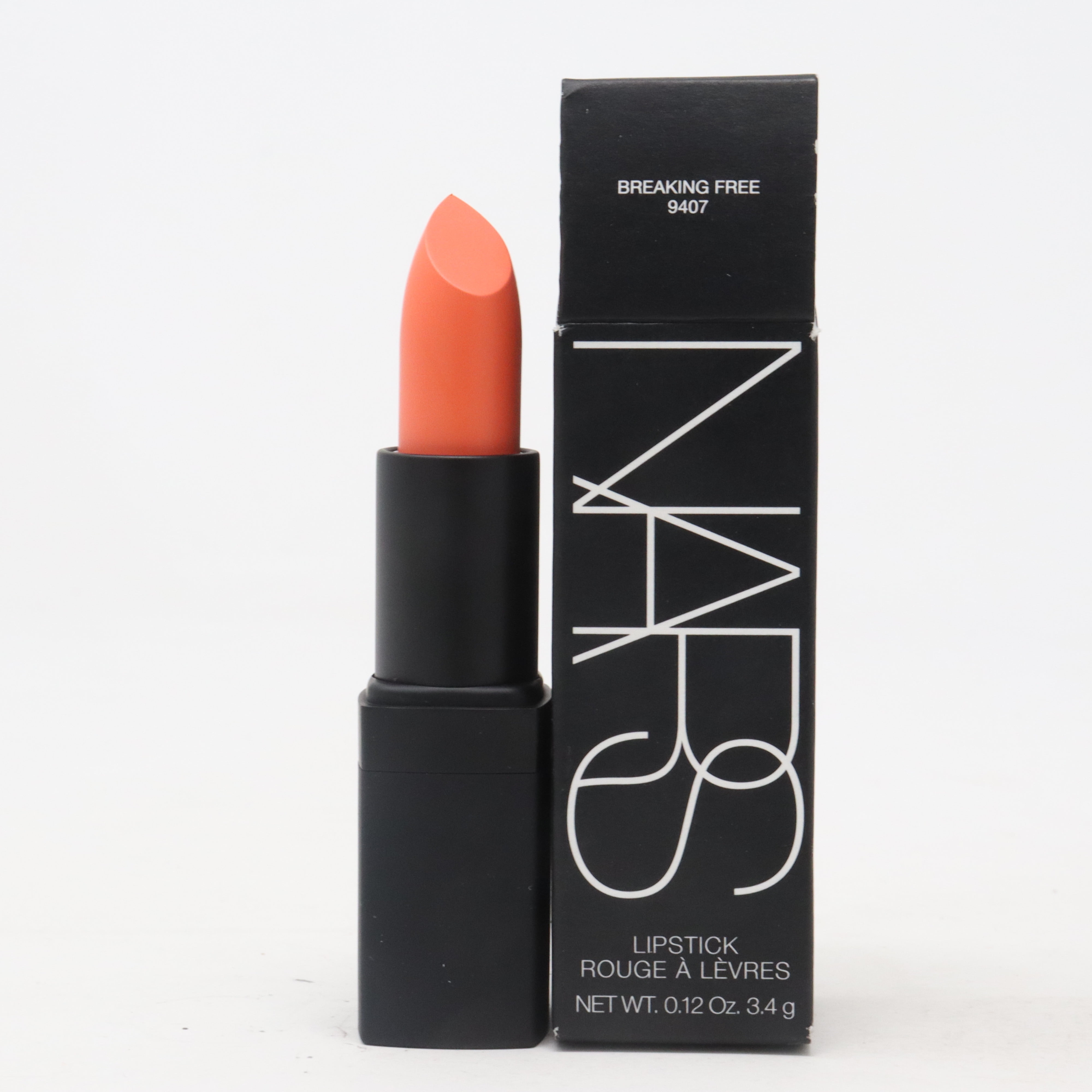 Nars Barbarella Lipstick