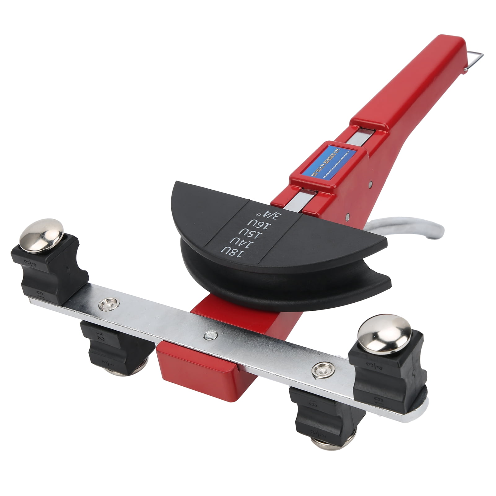 Tube Bender Kit, Tubing Bending Tool Kit, Pipe Bending Wheel Saving
