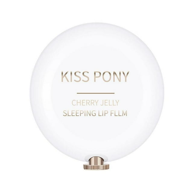 Mascarilla facial hidratante CAIROYAR Kiss Pony 13 g fragancia a cereza pieles sensibles