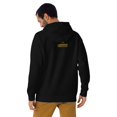 thumbnail image 6 of Unisex Hoodie Warrior: American, 6 of 10