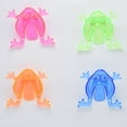 thumbnail image 3 of 10PCS Jumping Frog Hoppers Game Kids Party Favor Kids Birthday Party Toy, 3 of 5