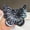 Black, variant on Elegant Butterfly Shaped Soap Box with Water Outlet - Stylish Bathroom & Kitchen Organizer