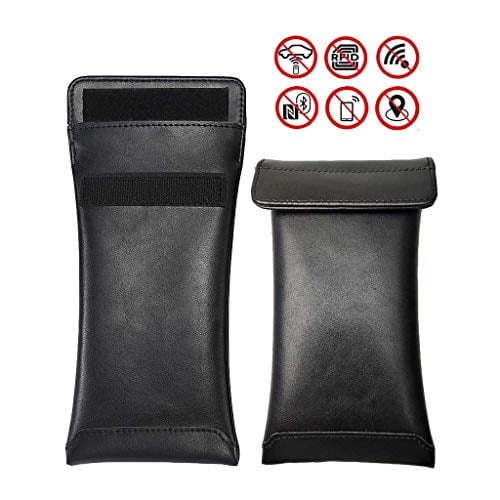 faraday defender signal blocker