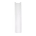 thumbnail image 1 of Alumilux LED Outdoor Wall Sconce, White, 1 of 1