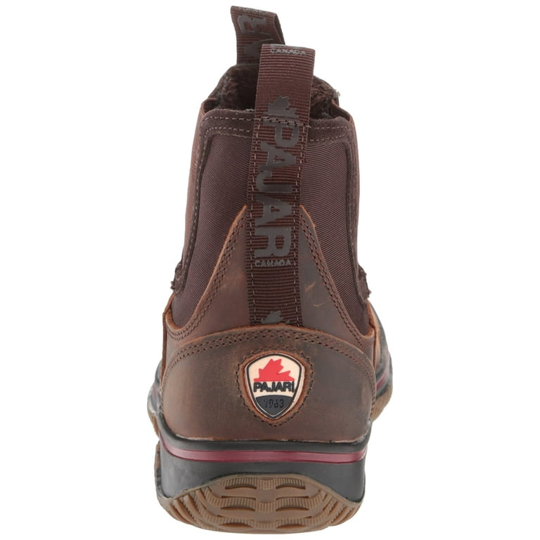 Wolverine javelina steel toe boots hot sale