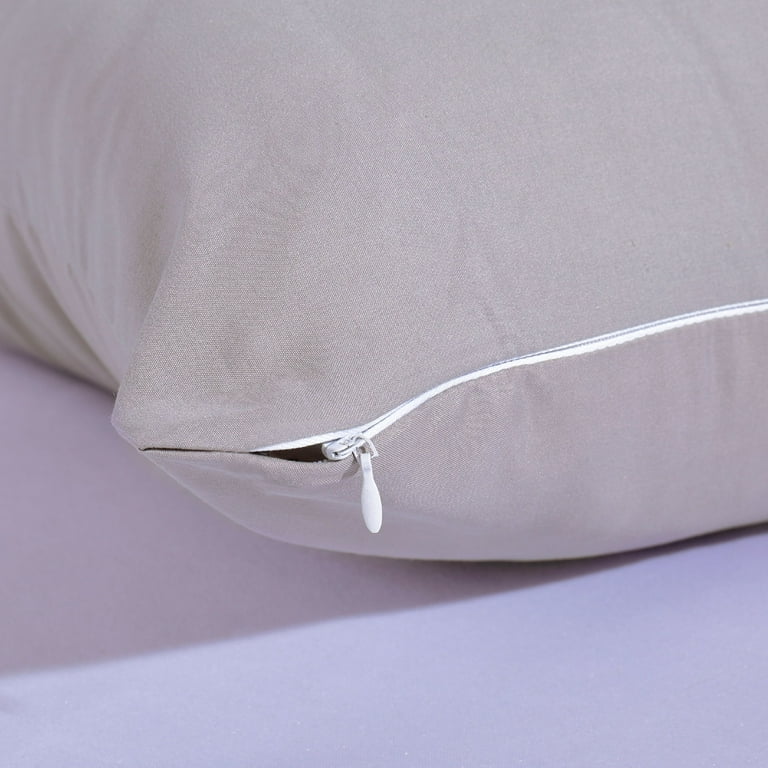 シーツ/カバー SNIDEL - herlipto  pillow case Evolive Soft Long Case Microfiber Body Pillow Cover 21