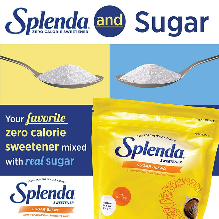Save on Our Brand Sweetener Calorie Free Granulated (Contains Sucralose)  Order Online Delivery