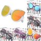 thumbnail image 3 of High Quality Vintage Sunglasses for Women with Polarized Cat Eyes, 3 of 3