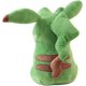 thumbnail image 3 of Sleepy Frog Plush Cute Toy Creative Frog Stuffed Animals Green Frog Plushie- Hug and Cuddle with Squishy Fabric ,9.8'(Only for Age 14+), 3 of 4