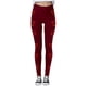 thumbnail image 3 of MKLEKYY Leggings deportivos para mujer, pantalones de yoga estampados casuales para el Día de San Valentín para mujer, leggings y leggings, 3 of 4