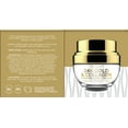 Clear Beauty 24K Gold & Collagen Day/Night Moisturizer AntiAging Cream