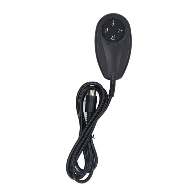 Télécommande pour Fauteuil Élévateur, Télécommande pour Fauteuil Élévateur 4 Télécommande pour Fauteuil Inclinable Électrique Réponse Rapide