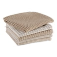 thumbnail image 2 of DII Assorted Dishcloth 5 Piece Set, 2 of 5