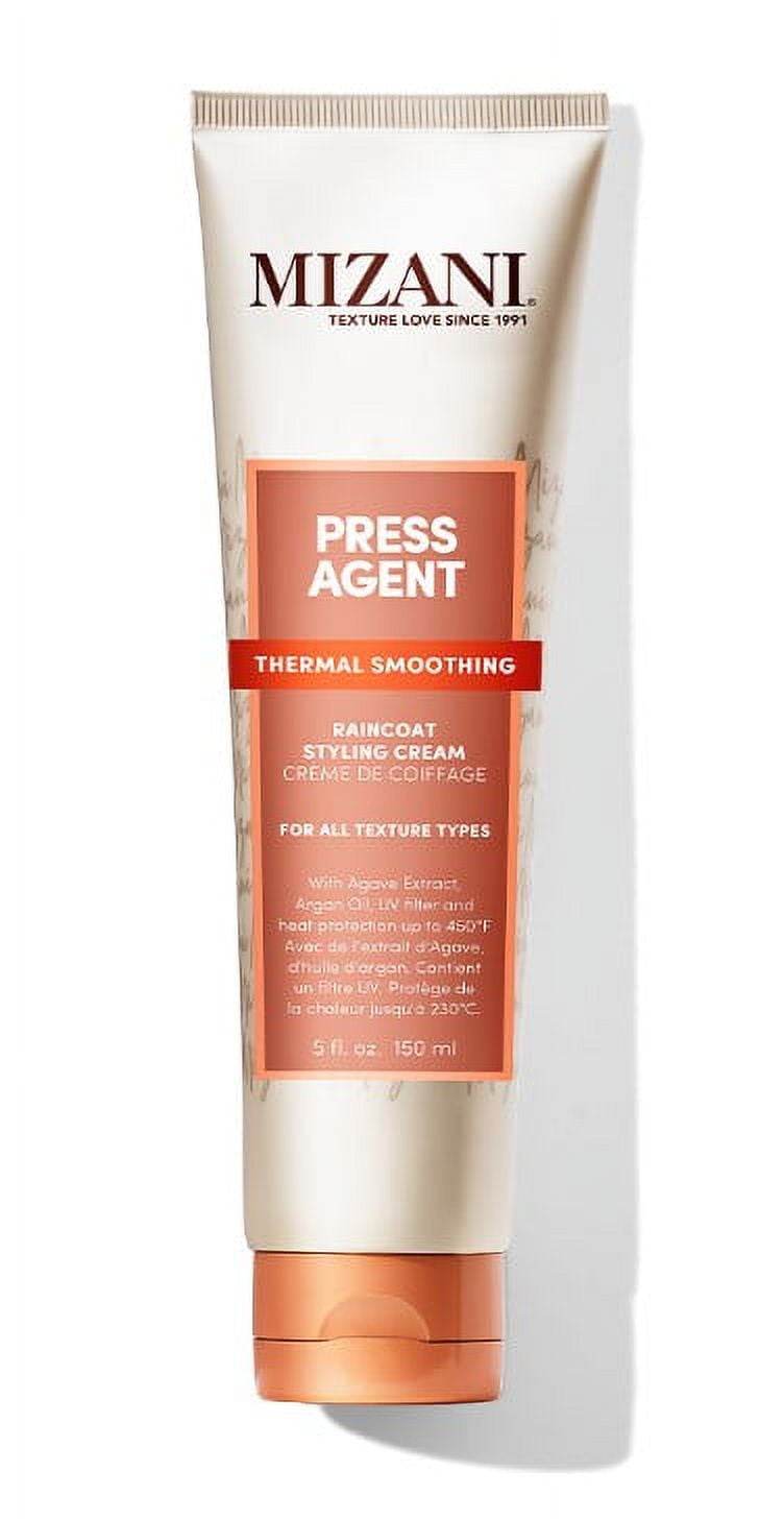 Mizani Thermasmooth Sleek Guard 5oz - Walmart.com