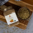 thumbnail image 4 of VeeDInt Coriander Powder, 14 oz Pack, Freshly Grounded Seed, Rich Minerals,  Indian Origin, 4 of 5