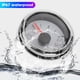thumbnail image 4 of Indicador de nivel de combustible Higoodz 2 pulgadas IP67 Acero inoxidable 316, 4 of 8