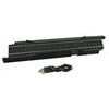 Life Like 21316 HO Power-Loc Steel Track 9" Straight Terminal Rerailer