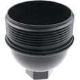 thumbnail image 4 of A-Premium Oil Filter Housing Cover Cap Compatible with Audi A6/A8 Quattro Q7 R8 RS4 RS5 S5 S6 S8 Volkswagen Touareg 4.2L 5.2L Petrol Fits select: 2010 AUDI S5 PRESTIGE, 2011 AUDI S5 PREMIUM PLUS, 4 of 5