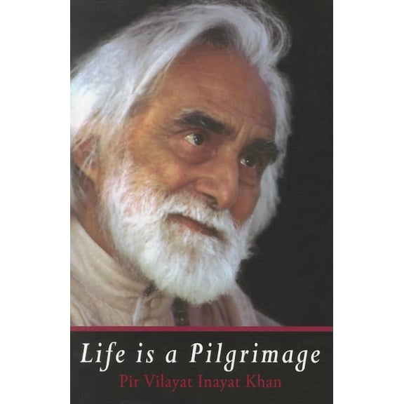 Life Is a Pilgrimage (Paperback)