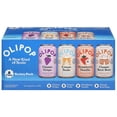 thumbnail image 7 of OLIPOP Prebiotic Soda, Variety Pack, 12 fl oz, 8 Pack, 7 of 7