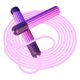 thumbnail image 1 of Cuerda de saltar iluminada, cuerda de saltar iluminada multicolor, espectáculo de luces LED para niños y adultos, 1 of 5