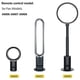 thumbnail image 4 of Replacement Remote Control for AM06 AM07 AM08 Heating and Cooling Fan Humidifier Air Purifier Fan, 4 of 5
