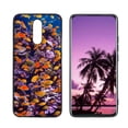 thumbnail image 1 of Compatible with LG K40 Phone Case, Fishes-227 Case Silicone Protective for Teen Girl Boy Case for LG K40, 1 of 1