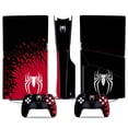 thumbnail image 1 of AARONMEI PS5 Pro Console Skin Stickers Protective Color Cartoon Films Edition, 1 of 5