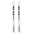 thumbnail image 4 of Segueta para Caladora Acero Alto Carbono 4'' DEWALT DW3750H2, 4 of 4