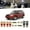 White, variant on 10 Piece Car Interior LED Lights Kit for Subaru Forester 2003 2004 2005 2006 2007 2008 Interior LED Light Bulbs Package License Plate Light + Install Tool