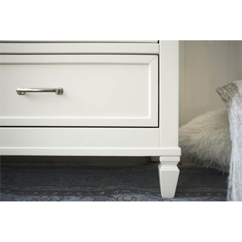 Darlington 6 drawer double dresser hot sale
