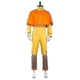 thumbnail image 2 of High Quality Avatar:the Last Airbender Avatar Aang Costume Jumpsuit Outfits Halloween Carnival Suit, 2 of 5